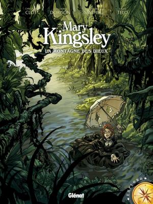 Cover of the book Mary Kingsley by Milo Manara
