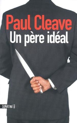 Cover of the book UN PERE IDEAL by Tim WILLOCKS