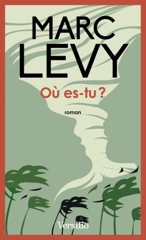 Book cover of Où es-tu ?