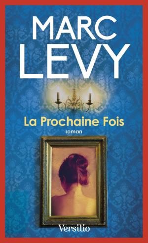 Book cover of La prochaine fois