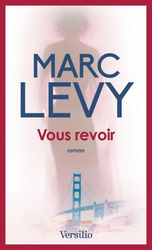 Cover of the book Vous revoir by David Servan-schreiber