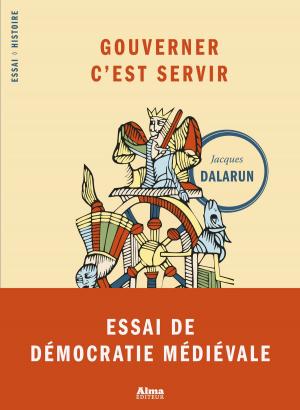 Cover of the book Gouverner c'est servir by Antonio Celeste