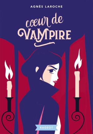 Cover of the book Coeur de vampire by Pierre Bottero