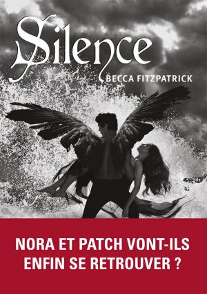 Cover of the book Silence by Olivier Gay