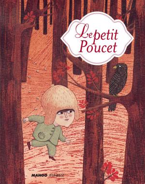 Book cover of Le petit Poucet