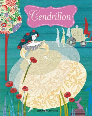 Book cover of Cendrillon