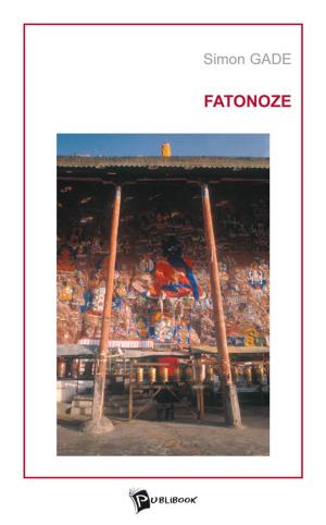 Cover of the book Fatonoze by Andrea Novick