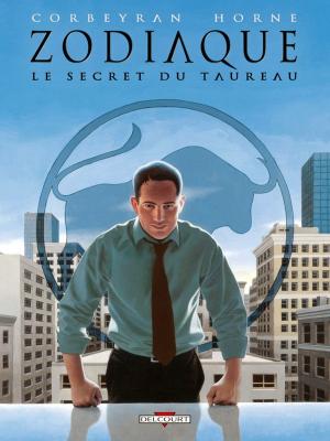 Cover of the book Zodiaque T02 by Jean-Pierre Pécau, Igor Kordey