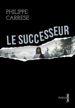 bigCover of the book Le Successeur by 