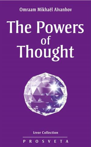 Cover of The Powers of Thought