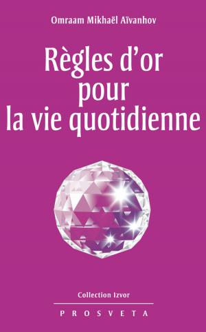 bigCover of the book Règles d'or pour la vie quotidienne by 