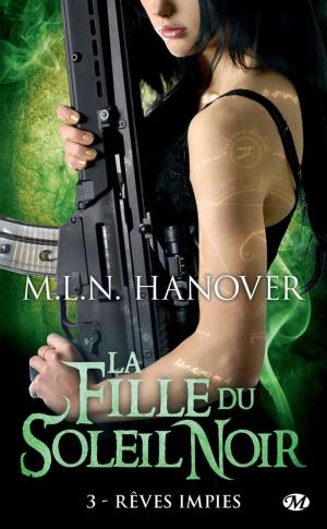 Cover of the book Rêves impies by Tillie Cole