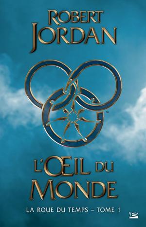 Cover of the book L'OEil du monde by Pierre Pevel
