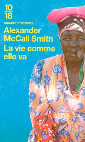Cover of the book La vie comme elle va by Luke SCULL