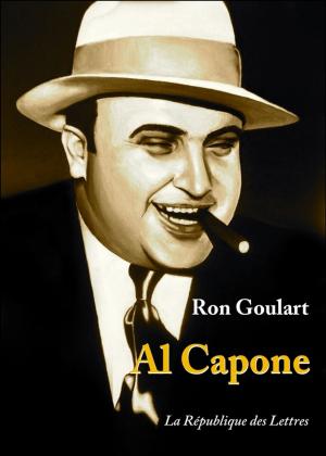 Cover of the book Al Capone by Virginia Woolf