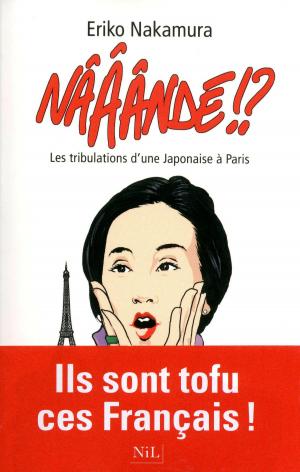 Cover of the book Nââândé !? by Anne GOSCINNY