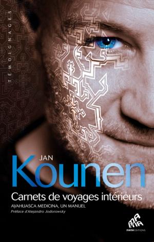 Cover of the book Carnets de voyages intérieurs by Jane Roberts