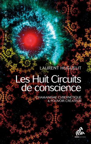 Cover of the book Les Huit Circuits de conscience by Laurent Huguelit