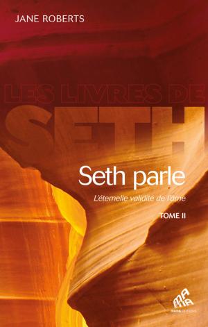 Cover of the book Seth Parle, Tome II by Jan Kounen