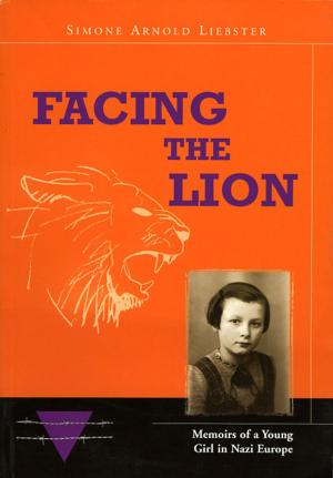 Book cover of Facing the Lion