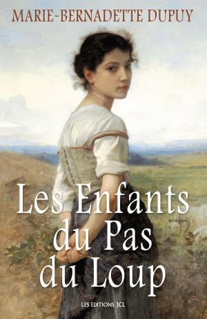 Book cover of Les Enfants du Pas du Loup