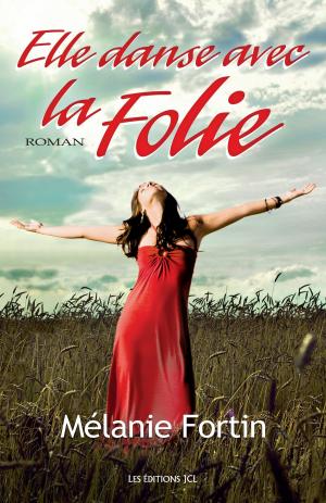 Cover of the book Elle danse avec la folie by Chantale Côté