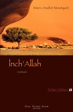 bigCover of the book Inch'Allah by 