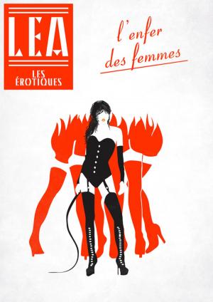 Cover of the book L'Enfer des femmes by Anne Dezille
