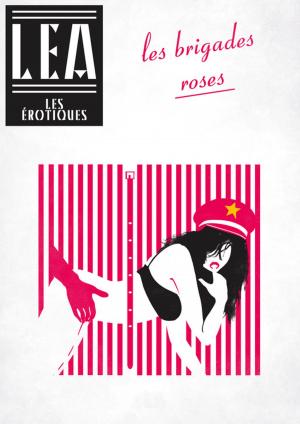 Cover of the book Les Brigades Roses by Electra Simms