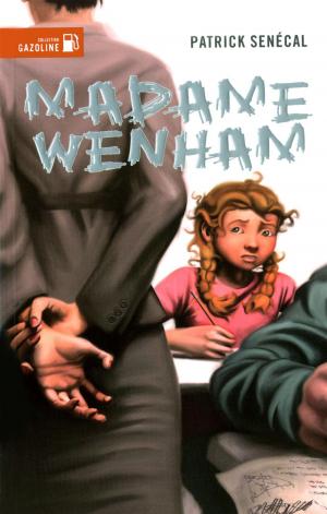 Cover of Madame Wenham