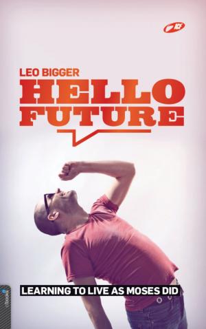 Cover of the book Hello Future by Eric Eaton