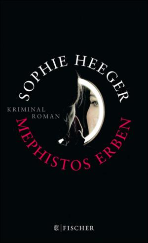 Cover of the book Mephistos Erben by Fredrik Backman