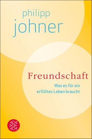 Cover of the book Freundschaft by Conrad Ferdinand Meyer