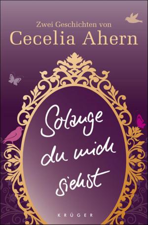Book cover of Solange du mich siehst
