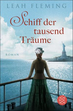 Cover of the book Schiff der tausend Träume by Melissa Blue