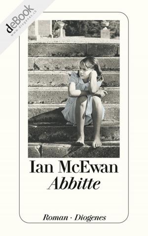 bigCover of the book Abbitte by 