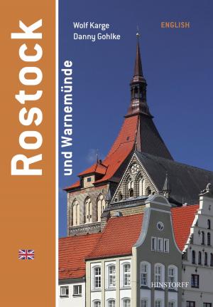 Book cover of Rostock and Warnemünde