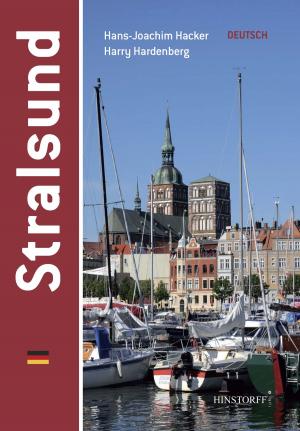 Cover of the book Stralsund by Birgit Vitense, Kirsten Schielke