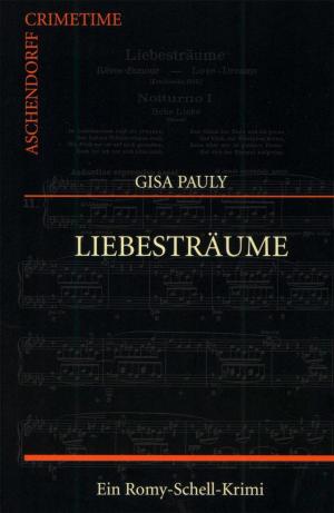Cover of the book Liebesträume by Christian Hennecke
