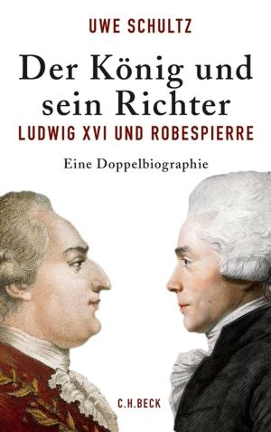 Cover of the book Der König und sein Richter by Nicole Lehnert