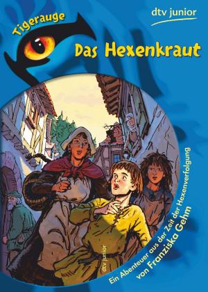 Cover of the book Das Hexenkraut by Judith Winter