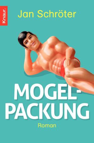 Cover of the book Mogelpackung by Sabine Ebert