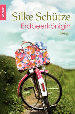 Cover of the book Erdbeerkönigin by Marie Cristen