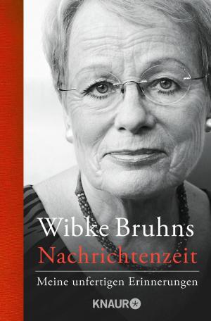 Cover of the book Nachrichtenzeit by Andreas Franz