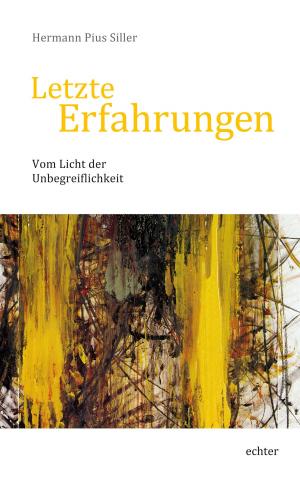 Cover of the book Letzte Erfahrungen by Leonhard Lehmann