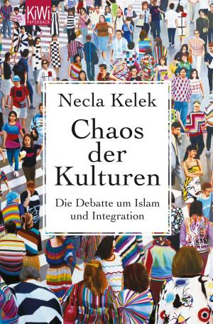 Cover of the book Chaos der Kulturen by Don DeLillo