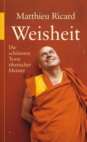 Cover of the book Weisheit by Bernard Jakoby