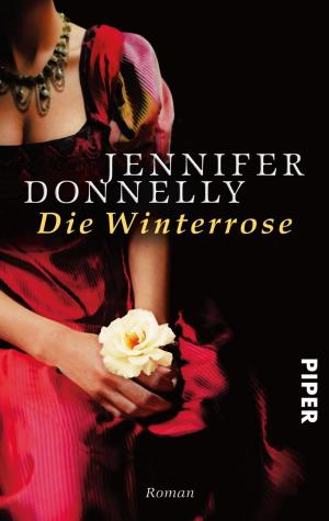 Cover of the book Die Winterrose by Alexander Huber