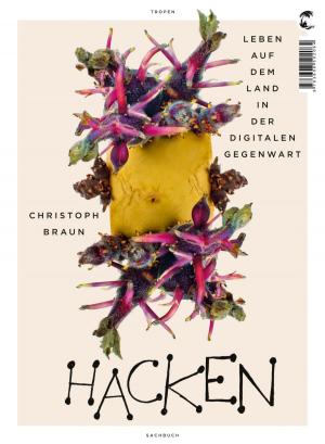 Cover of the book Hacken by Mons Kallentoft, Markus Lutteman