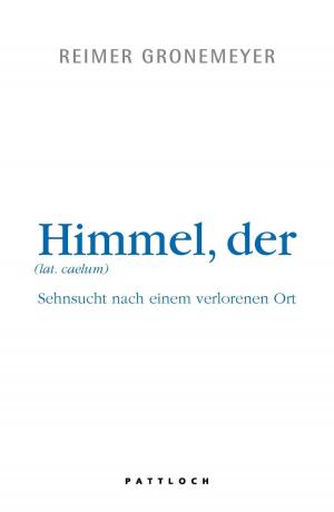 Cover of the book Der Himmel by Werner Tiki Küstenmacher